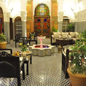 Riad Ghita Palace